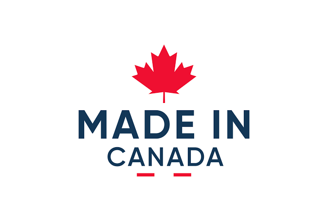 Made in Canada