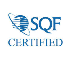 SQF Certified